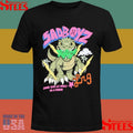 Sadboyz Dime Que Lo Malo Va A Pasar Shirts