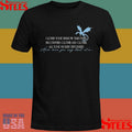 Safe And Stranded I Loved Your Shadow Takeovers Encounters Closer And Closer All Your Violent Exposures Shirts