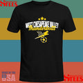 Sage And Sprout West Chesapeake Soccer Shirts