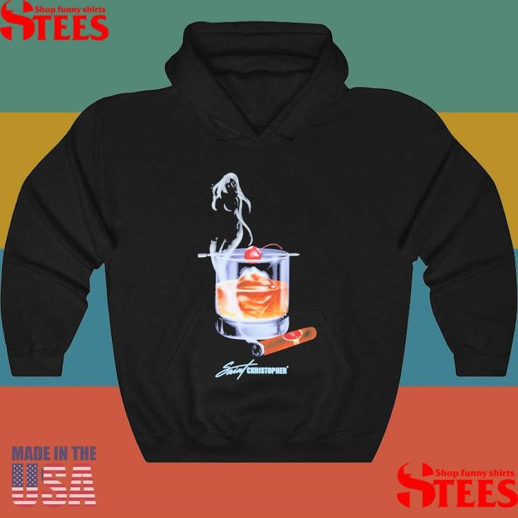 Saint Christopher Spirit Shirts