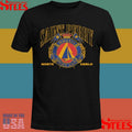 Saint Peripy Monte Carlo Yacht Club MMXXIV T-shirt