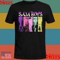 Saja Boys Kpop Demon Hunters T-shirt