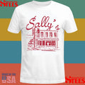 Sally’s Wine Bar Shirts