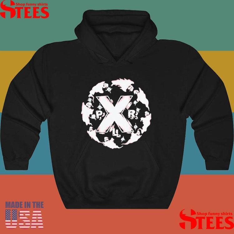 Sam And Colby Xplr Apparitions T-shirt