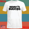 Sam Bennett Benny’s Buddies T-shirt