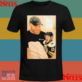 Sam Bennett Holding A Crying Marchand T-shirt
