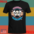 Sammy Guevara Panda Power Shirts