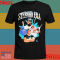 Sammy Sosa Steroid Era Chicago Cubs San Francisco Giants Oakland Athletics Shirts