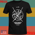 Samurai Tour Lupe Fiasco Ninth Studio Album 24 Lf I All Rights Reserved Shirts