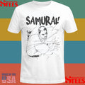 Samurai Tour Lupe Fiasco Shirts