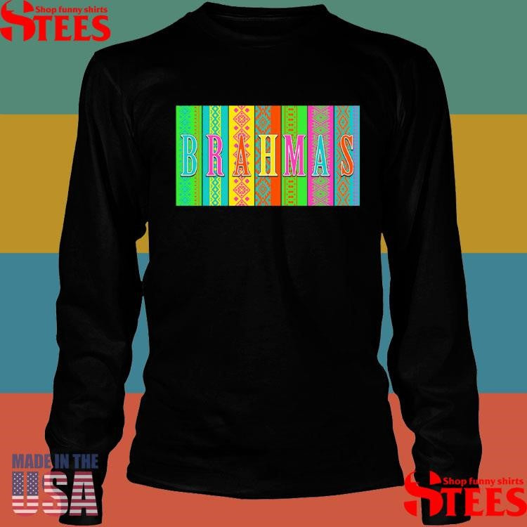 San Antonio Brahmas Culture Shirts