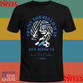 San Diego Fc Vs Seattle Sounders Fc To Live And Dream In Sd April 5 2025 Shirts
