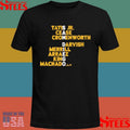 San Diego Padres Tatis Jr Cease Cronenworth Darvish Merrill Arraez King Machado Shirts