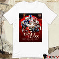 San Francisco 49ers Introducing our 2026 NFL Draft Class Poster t-shirt