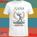Sana Country Club Golf Since 1990 T-shirt