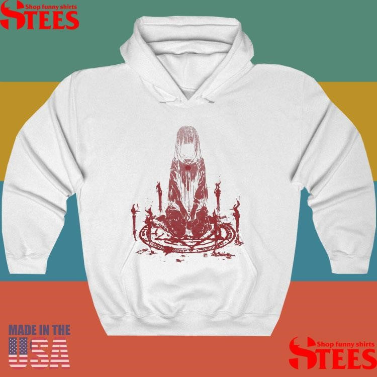 Sanctum Of Shadows T-shirt