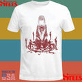 Sanctum Of Shadows T-shirt