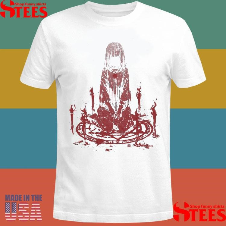 Sanctum Of Shadows T-shirt