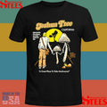 Santa Barbara California A Great Place To Make Mushrooms Sponsored By Boss Dog And Friends And Definitely Not The Town Of Joshua Tree Shirts