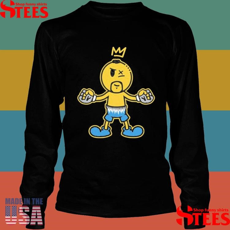 Sapnap Kov Iceman Shirts