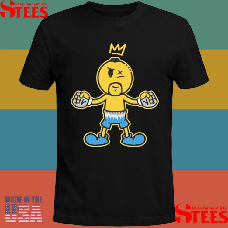 Sapnap Kov Iceman Shirts