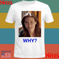 Sarah Sherman Why Shirts