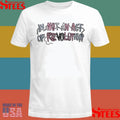 Sasha Allen Im Not An Act Of Revolution Shirts