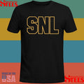 Saturday Night Live Season 50 1975-2025 Shirts