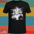 Saul This Is It The End Of Everything Shirts