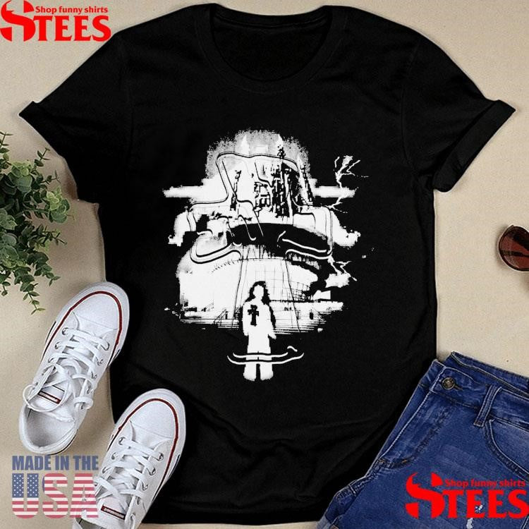 Sayonara Choli Shirts