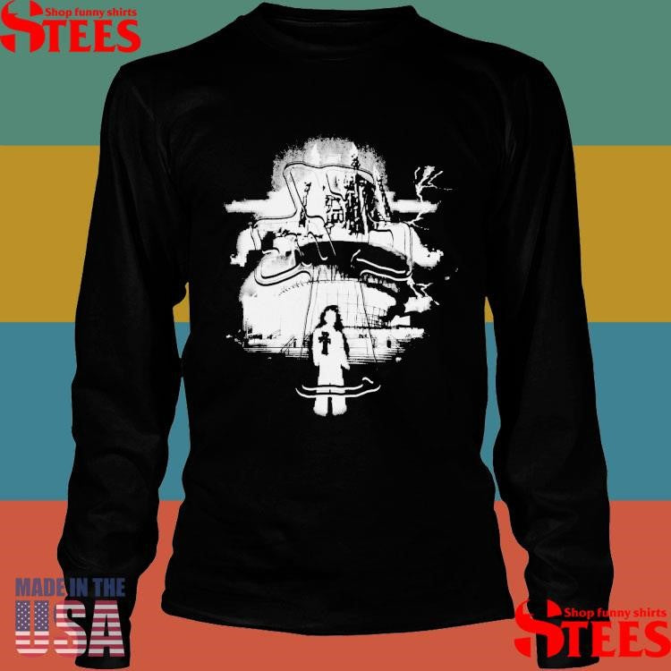Sayonara Choli Shirts
