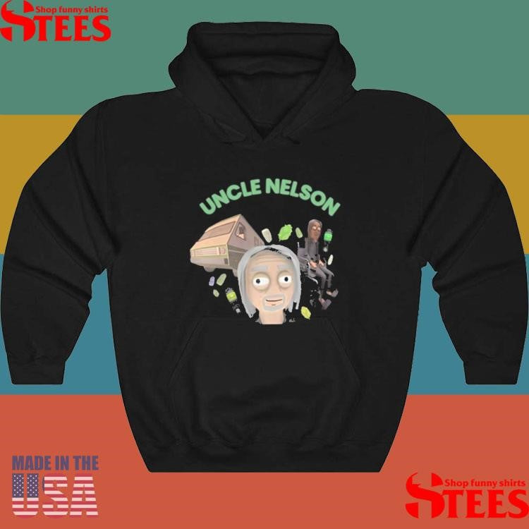 Schedule I Uncle Nelson Shirts