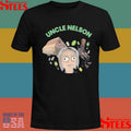 Schedule I Uncle Nelson Shirts