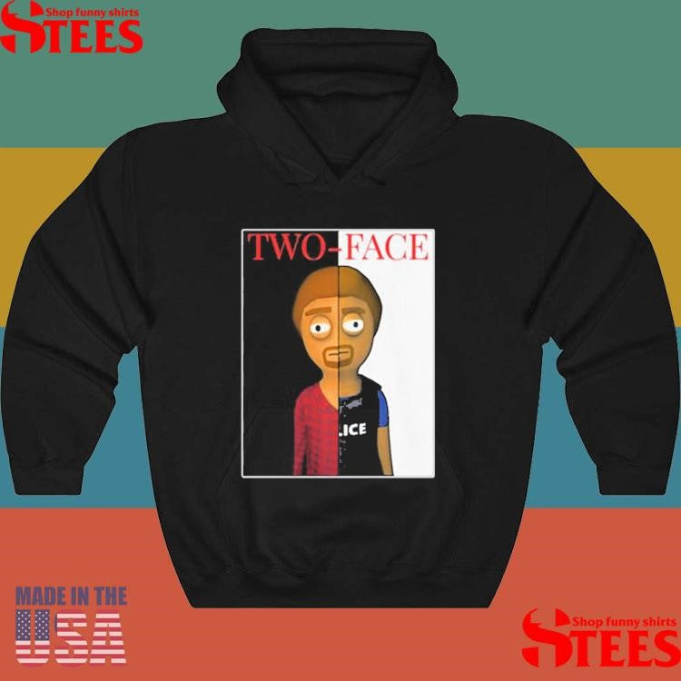 ScheduleShirtss Two-face Shirts