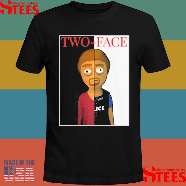 ScheduleShirtss Two-face Shirts