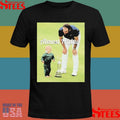 Scheffler Baby Almost Friday T-shirts