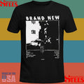 Science Fiction Brand New T-shirt