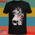 Scorched Earth UMAI T-Shirt