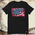 Scott Wedgewood Wedgewall NHL Hockey Playoff Goalie 2026 t-shirt