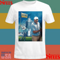 Scottie Scheffler Wins His First Ever Pga Championship His Third Career Major Title Shirts