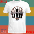 Screen Stars Backstreet Boys Glitter SS T-shirts