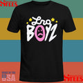 Script Boyz SS Shirts
