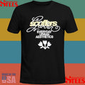 Scuffers Garden Everyday Urban Aesthetics Shirts