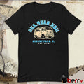 Sea Hear Now Asbury Park Nj Est 2018 t-shirt