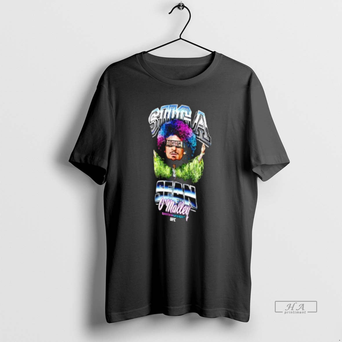 Official Sean Omalley Always Working Ufc T-Shirts, Hoodie, Sweatshirt | CiraTrend.com