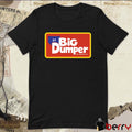 Seattle Mariners MLB Cal Raleigh Big Dumper DugOut House Logo 2025 t-shirt