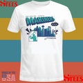 Seattle Mariners My Oh My 2025 From T-mobile Park… The Seattle Shirts