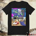 Seattle Seahawks #1 Squad Placed Victory A Double Xp Weekend Poster t-shirt