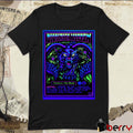 Secret Lair x Dungeons and Dragons Black Lights and Dark Dungeons 2026 Poster t-shirt