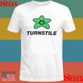 Seein Stars Turnstile T-shirt